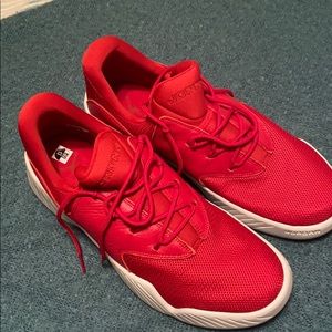 Jordan running shoes